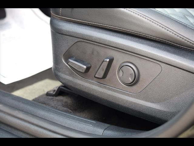 used 2024 Kia Sportage car, priced at $28,461