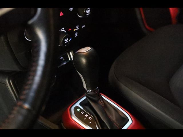 used 2019 Jeep Renegade car, priced at $14,923