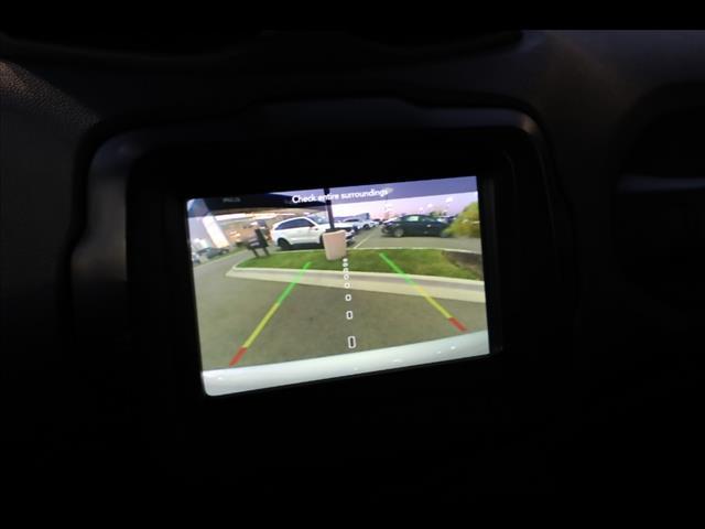 used 2019 Jeep Renegade car, priced at $14,923