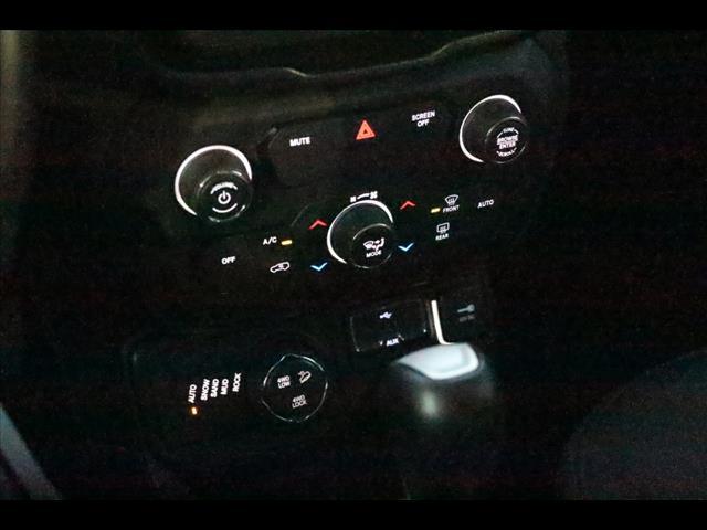 used 2019 Jeep Renegade car, priced at $14,923