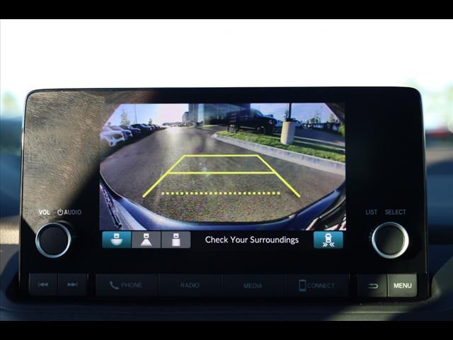 used 2023 Honda Accord car, priced at $23,523