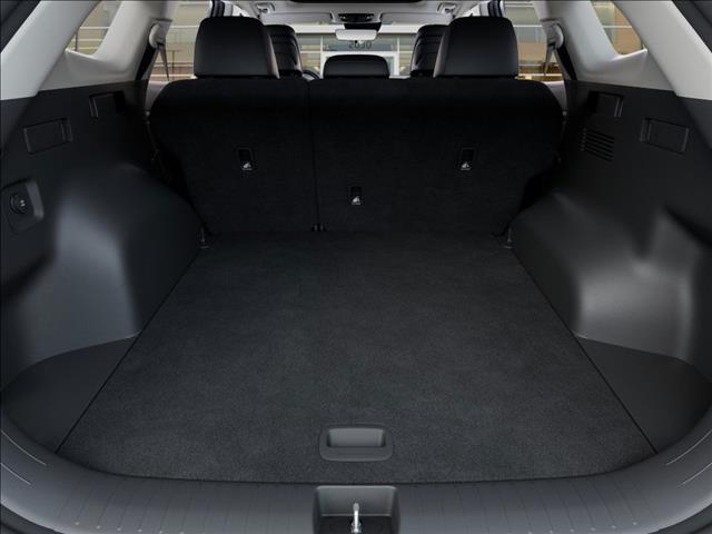 new 2026 Kia Sportage car