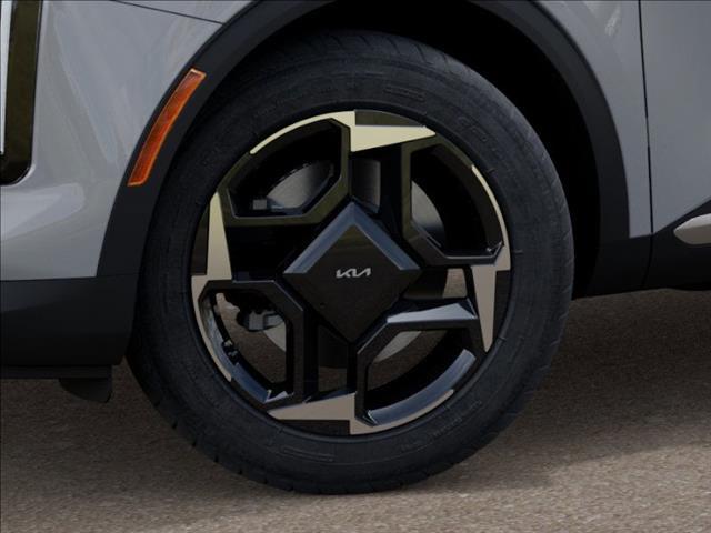 new 2026 Kia Sportage car