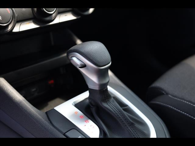 used 2024 Kia Forte car, priced at $18,923