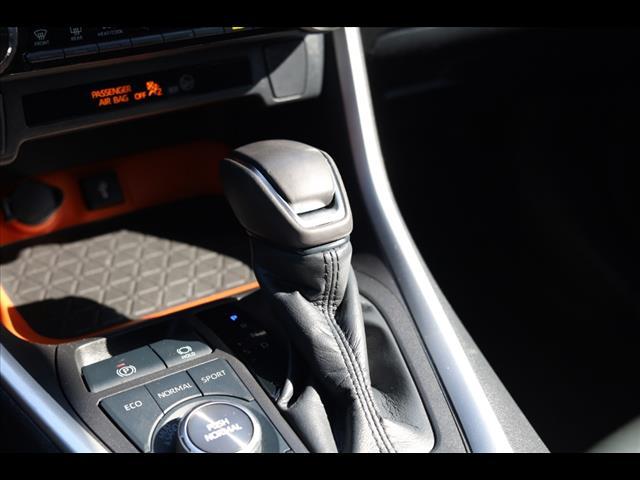 used 2022 Toyota RAV4 car, priced at $26,923