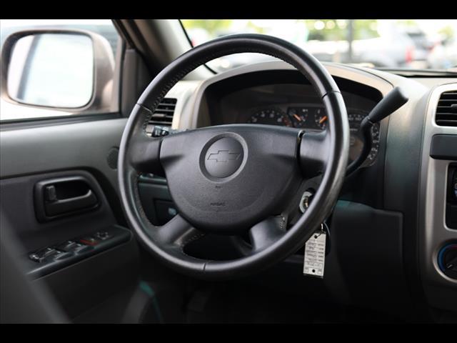 used 2006 Chevrolet Colorado car, priced at $9,503