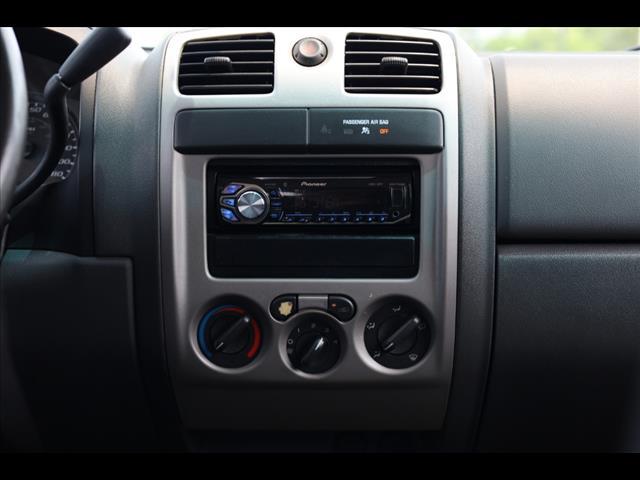 used 2006 Chevrolet Colorado car, priced at $9,503