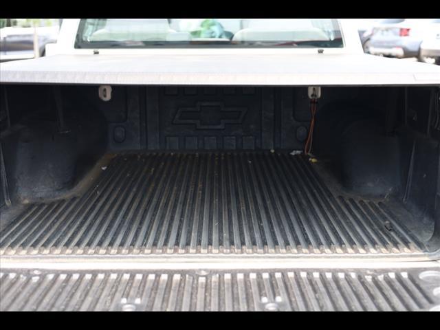 used 2006 Chevrolet Colorado car, priced at $9,503