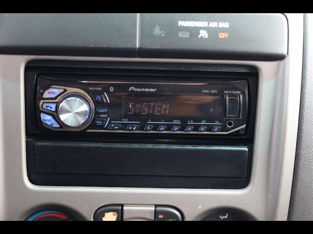 used 2006 Chevrolet Colorado car, priced at $9,503