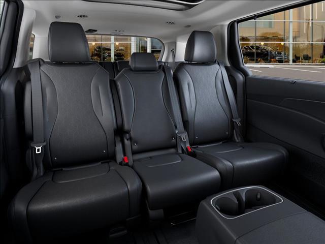 new 2026 Kia Carnival Hybrid car, priced at $51,875