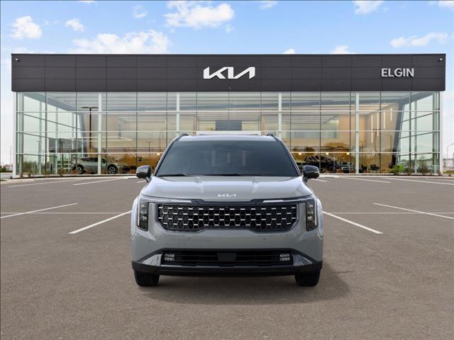 new 2026 Kia Carnival car, priced at $49,285