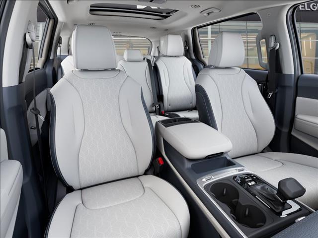 new 2026 Kia Carnival car, priced at $49,285