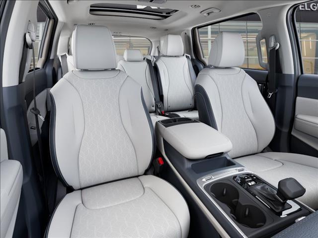 new 2026 Kia Carnival car, priced at $49,285