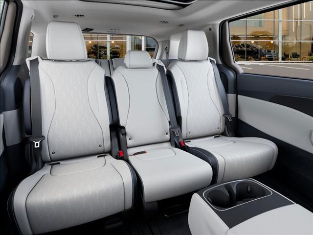 new 2026 Kia Carnival car, priced at $49,285
