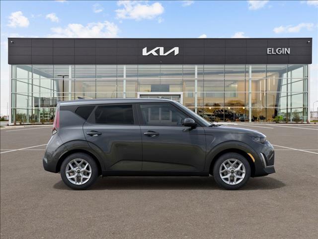 new 2025 Kia Soul car, priced at $24,415