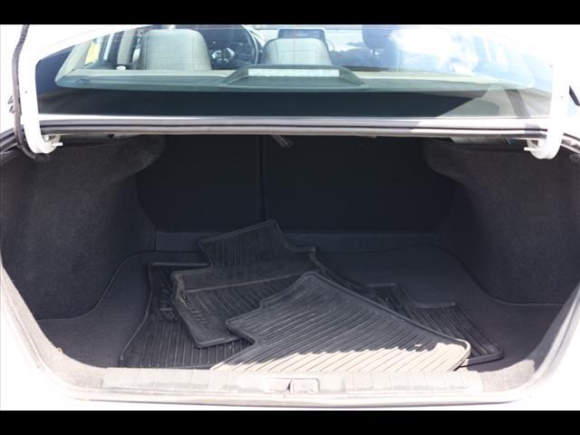 used 2023 Nissan Sentra car, priced at $20,923