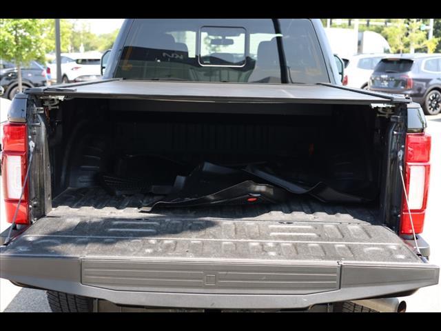 used 2022 Ford F-350 car, priced at $57,923