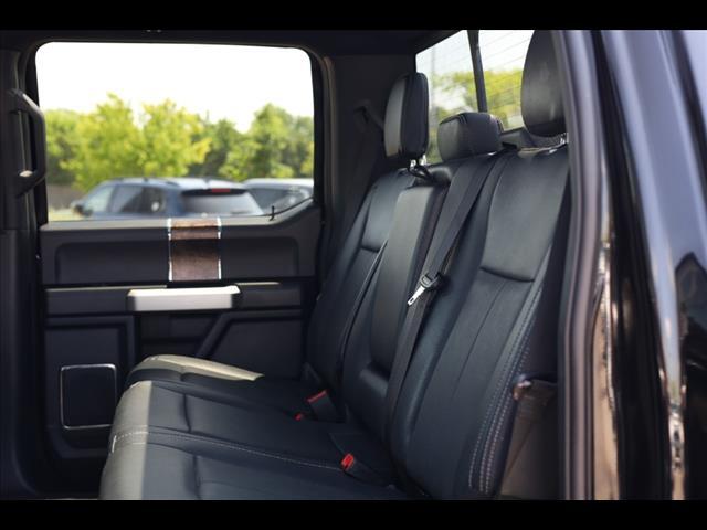 used 2022 Ford F-350 car, priced at $57,923