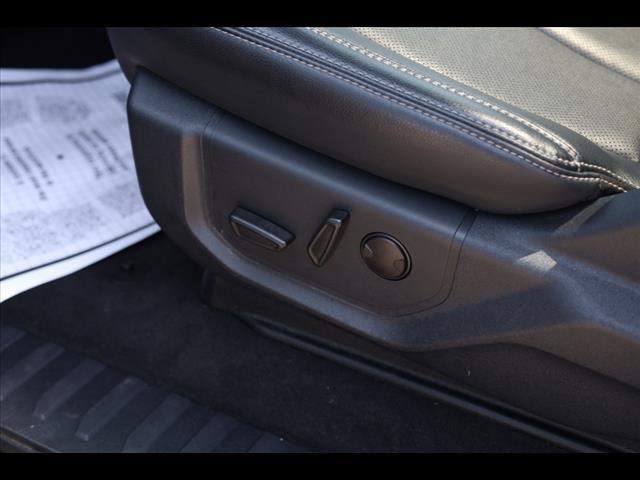 used 2022 Ford F-350 car, priced at $57,923