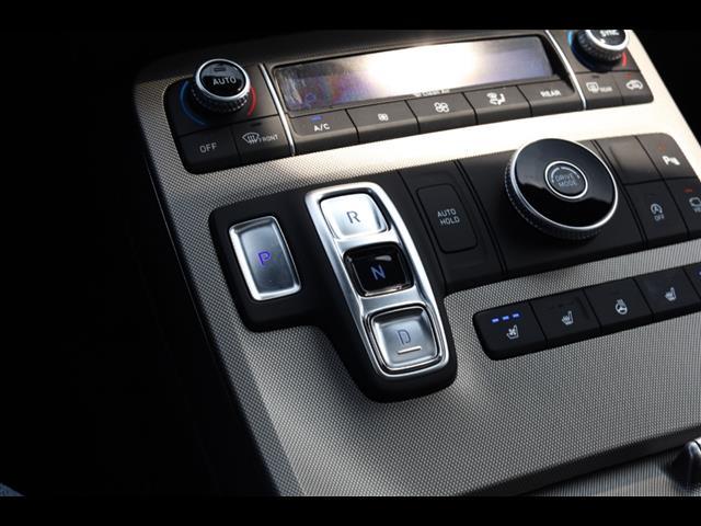 used 2022 Hyundai Palisade car, priced at $35,923