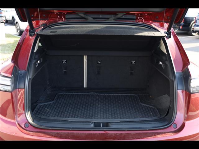 used 2022 Buick Envision car, priced at $31,923