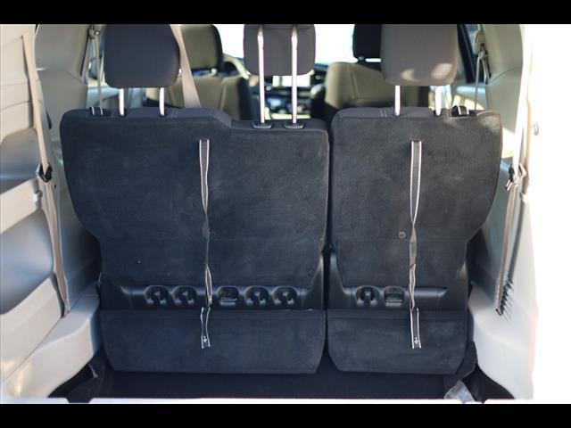 used 2023 Chrysler Voyager car, priced at $23,923