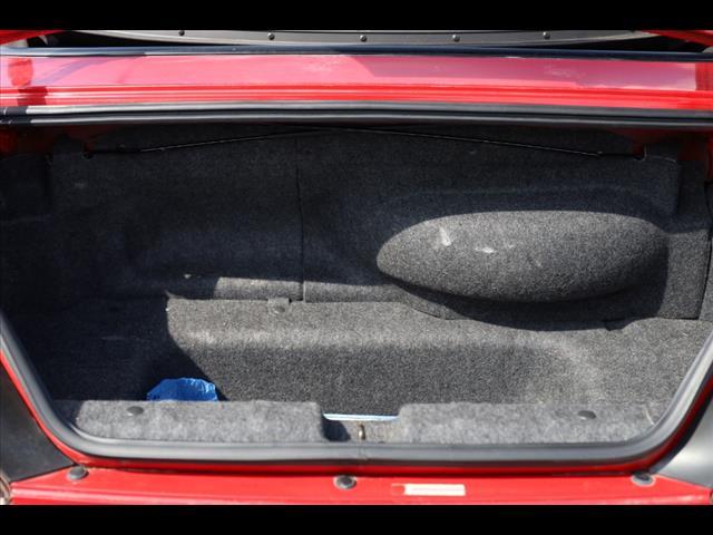 used 2005 Honda S2000 car, priced at $31,923