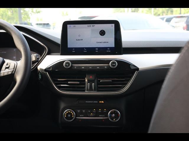 used 2020 Ford Escape car, priced at $19,523