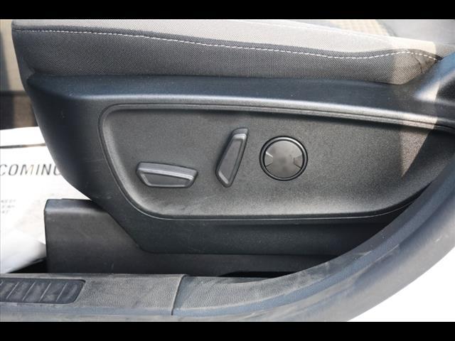 used 2020 Ford Escape car, priced at $19,523