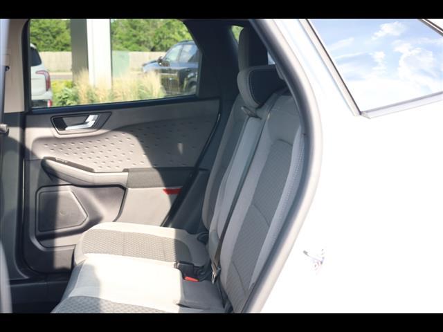 used 2020 Ford Escape car, priced at $19,523