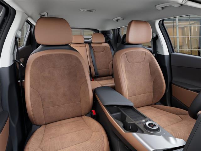 new 2025 Kia EV6 car, priced at $56,410