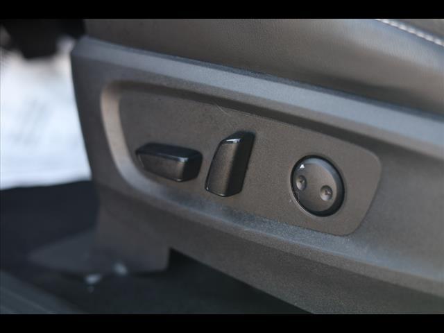 used 2022 Nissan Pathfinder car, priced at $24,923