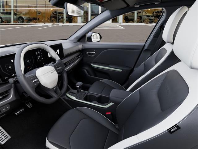 new 2025 Kia K4 car, priced at $28,765