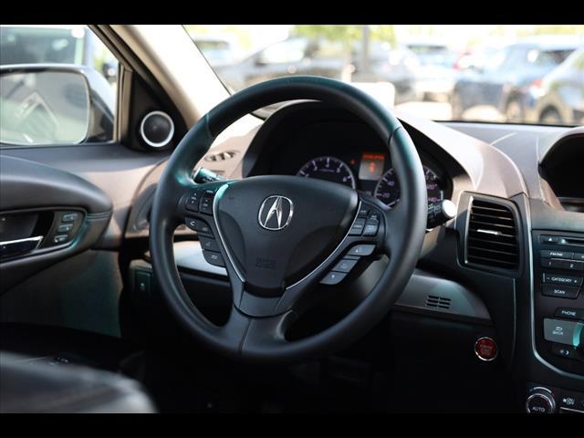 used 2014 Acura RDX car, priced at $11,423