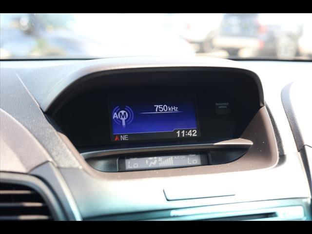 used 2014 Acura RDX car, priced at $11,423