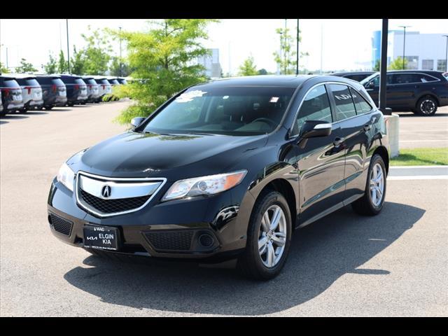 used 2014 Acura RDX car, priced at $11,423
