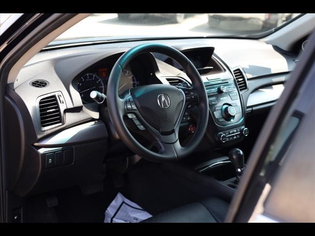 used 2014 Acura RDX car, priced at $11,423