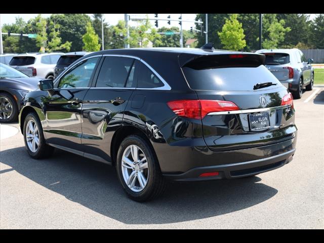 used 2014 Acura RDX car, priced at $11,423