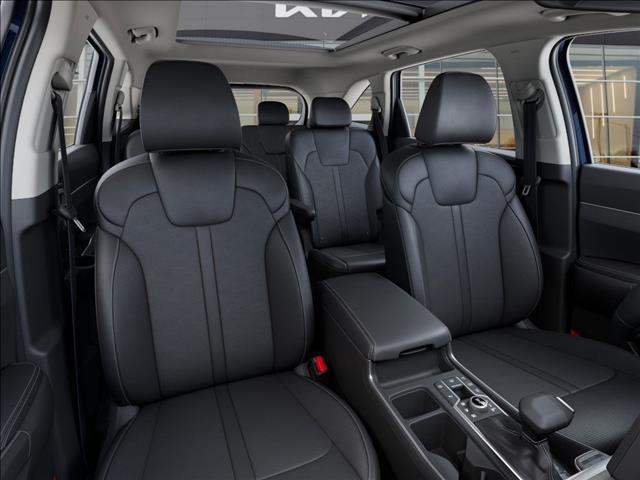 new 2026 Kia Sorento car