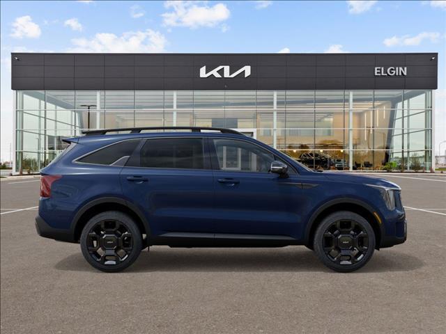 new 2026 Kia Sorento car