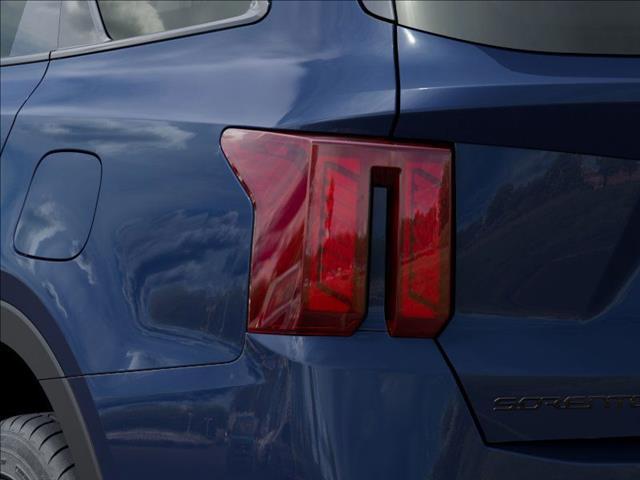 new 2026 Kia Sorento car