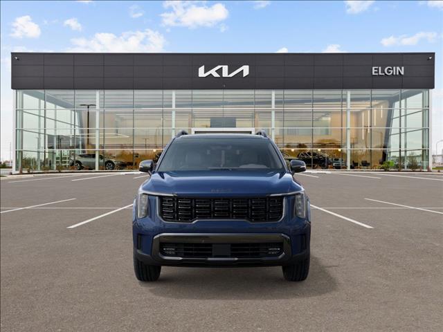 new 2026 Kia Sorento car