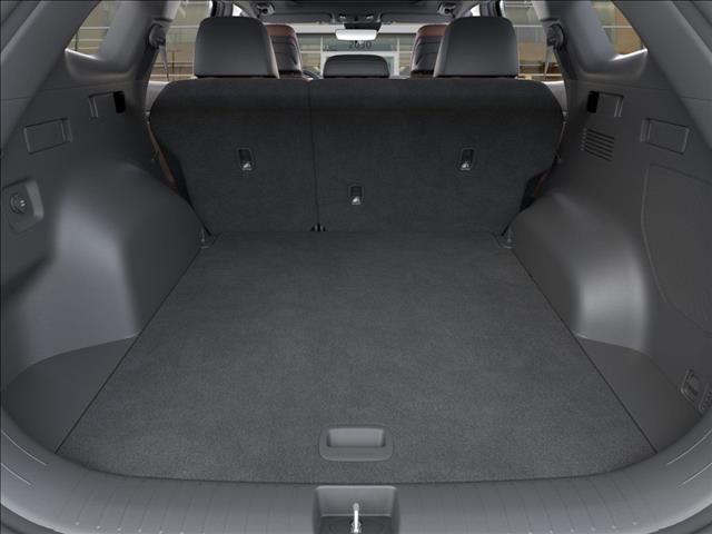 new 2025 Kia Sportage car, priced at $36,755