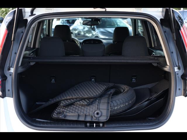 used 2023 Kia Soul car, priced at $21,523