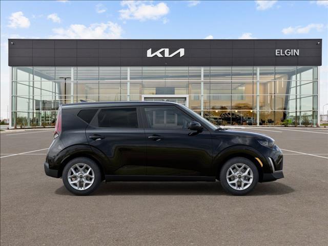 new 2025 Kia Soul car, priced at $22,980