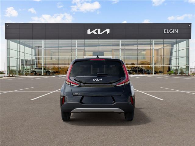 new 2025 Kia Soul car, priced at $22,980