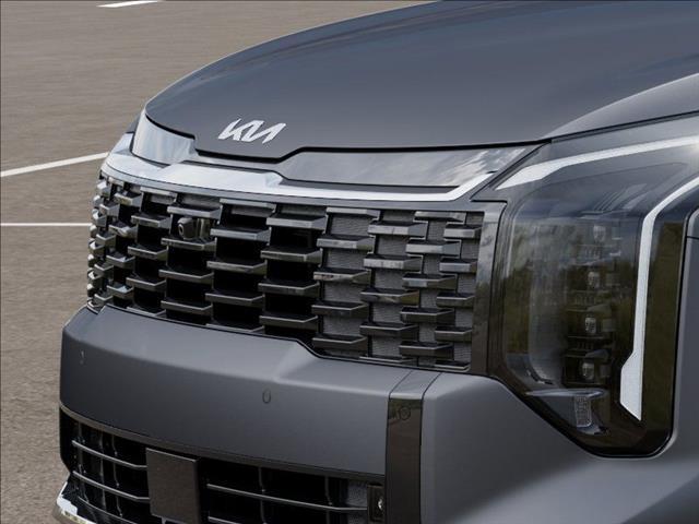 new 2026 Kia Sportage Hybrid car, priced at $42,710