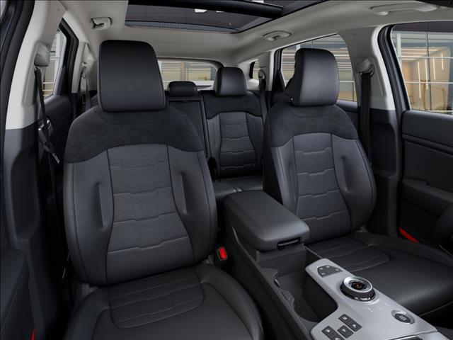 new 2026 Kia Sportage Hybrid car, priced at $42,710