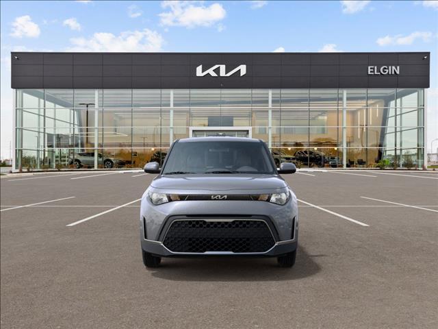 new 2025 Kia Soul car