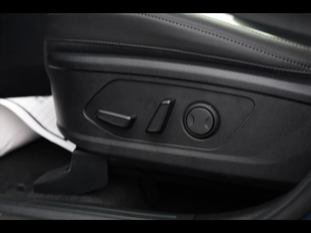 used 2025 Kia Sorento car, priced at $43,785